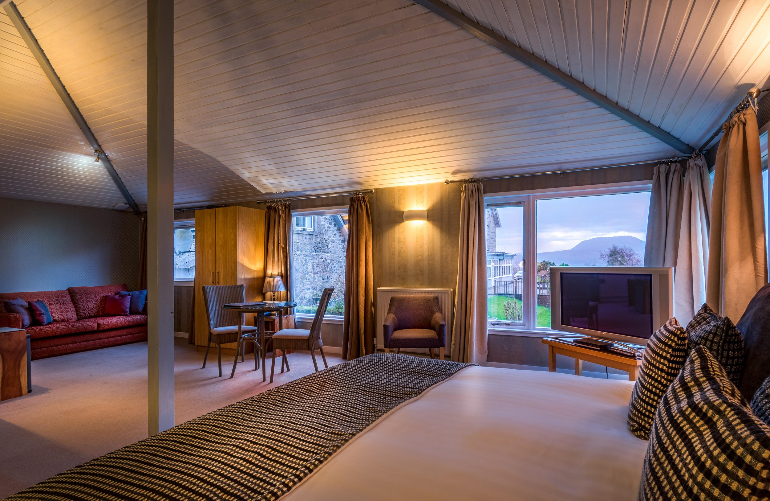 Duisdale House Hotel Isle of Skye Exterior foto