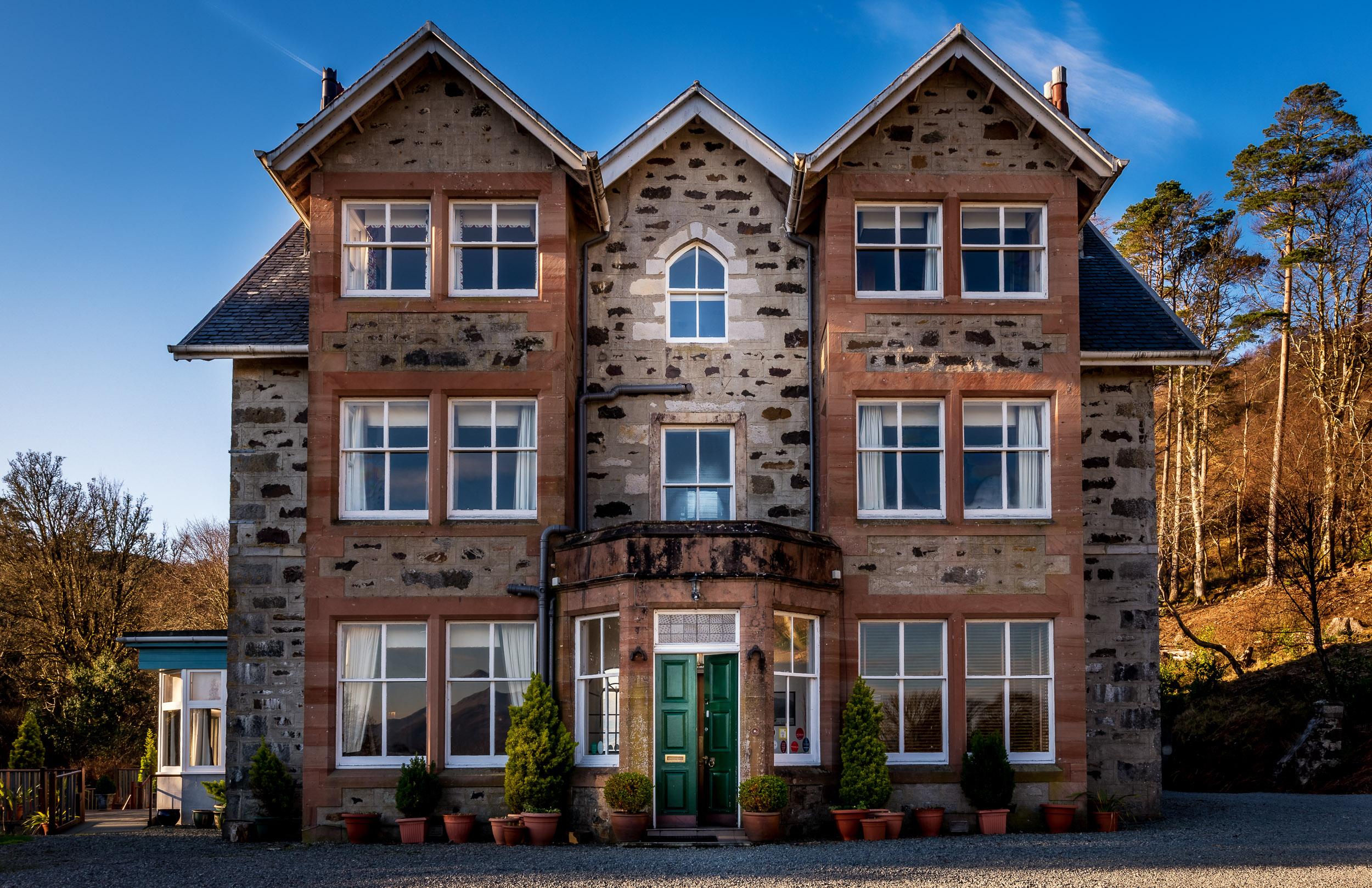 Duisdale House Hotel Isle of Skye Exterior foto