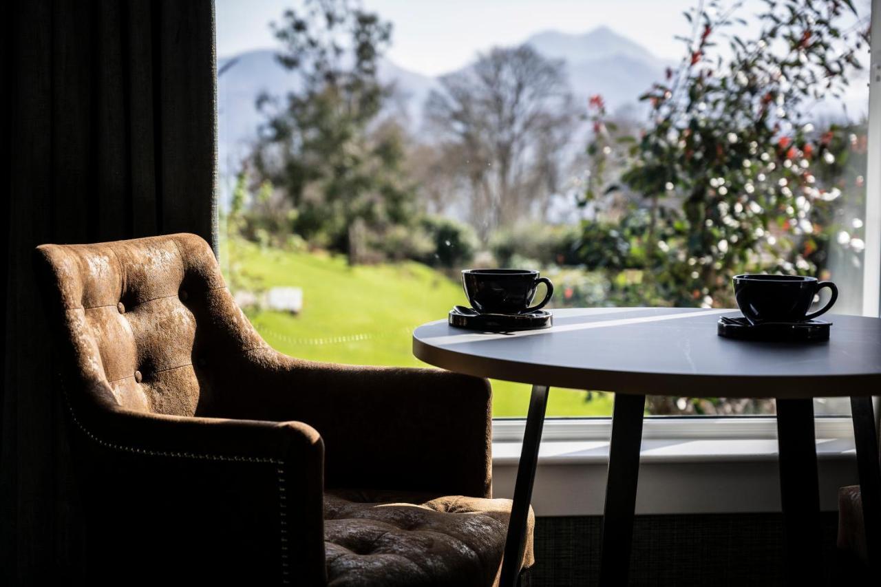 Duisdale House Hotel Isle of Skye Exterior foto