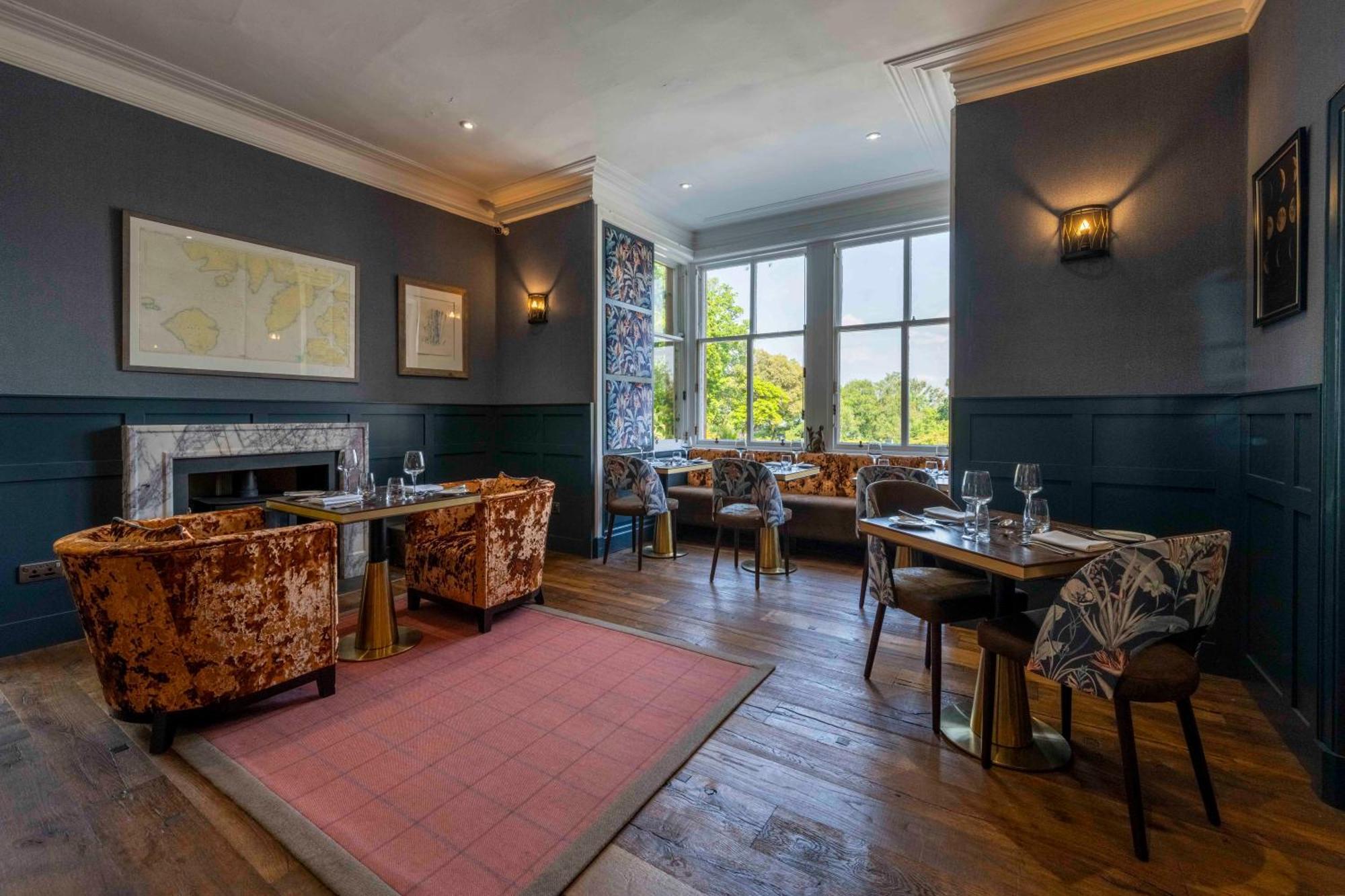 Duisdale House Hotel Isle of Skye Exterior foto